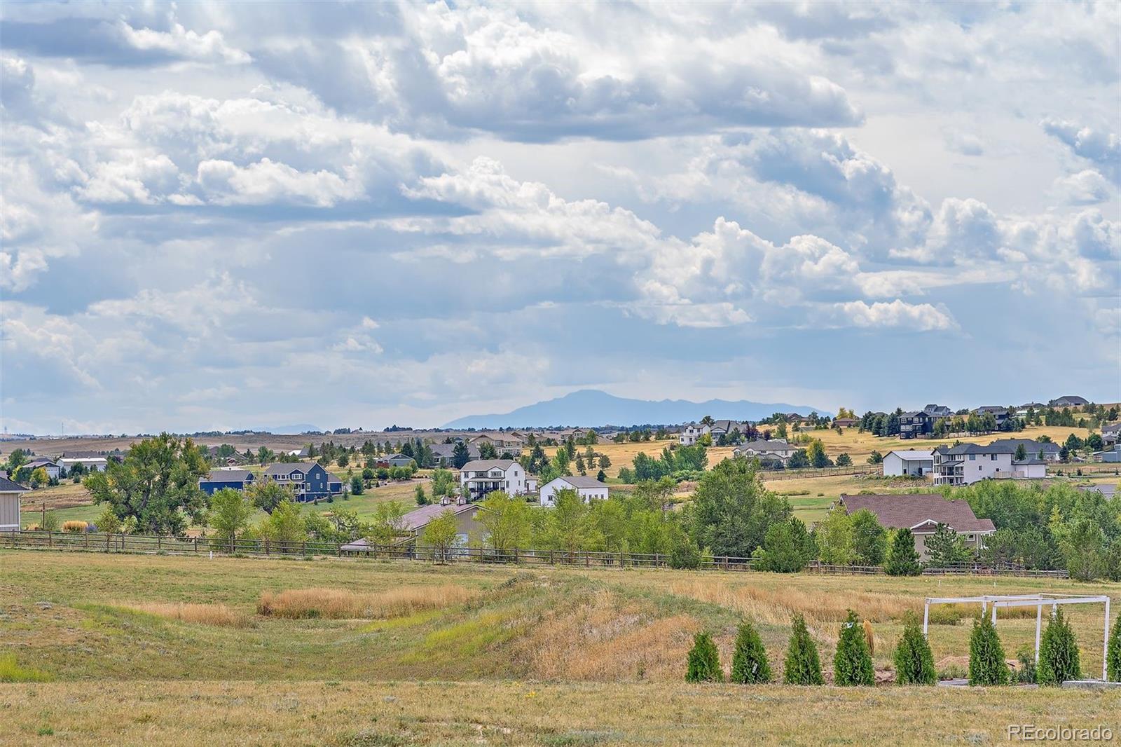 3217 Antelope Ridge Trail Parker, CO 80138 - Photo 42 of 45