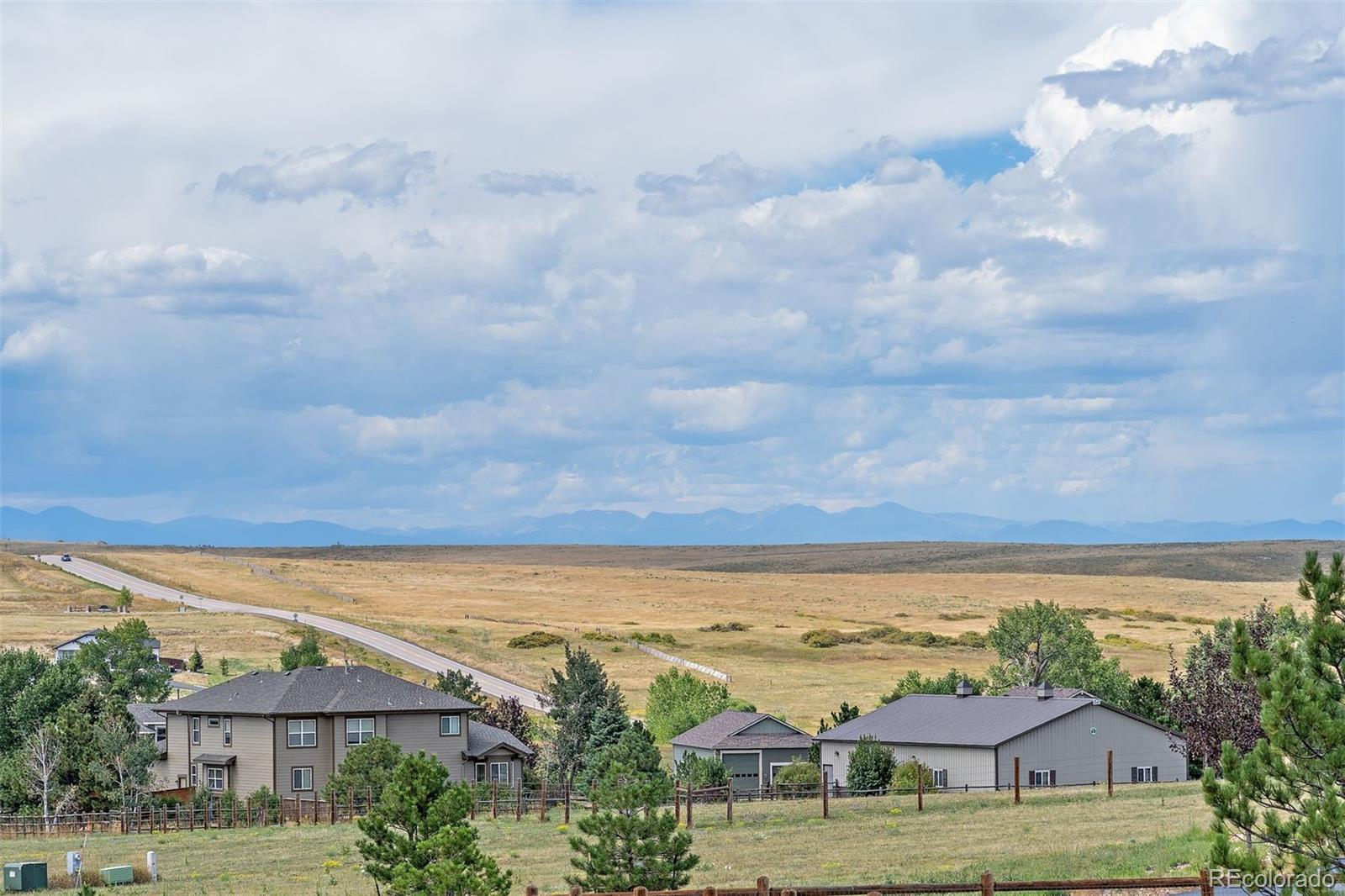 3217 Antelope Ridge Trail Parker, CO 80138 - Photo 43 of 45