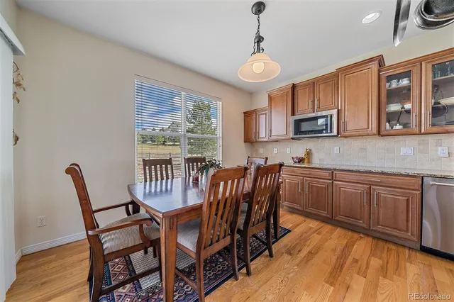 $1,050,000 | 3217 Antelope Ridge Trail, Parker, CO 80138