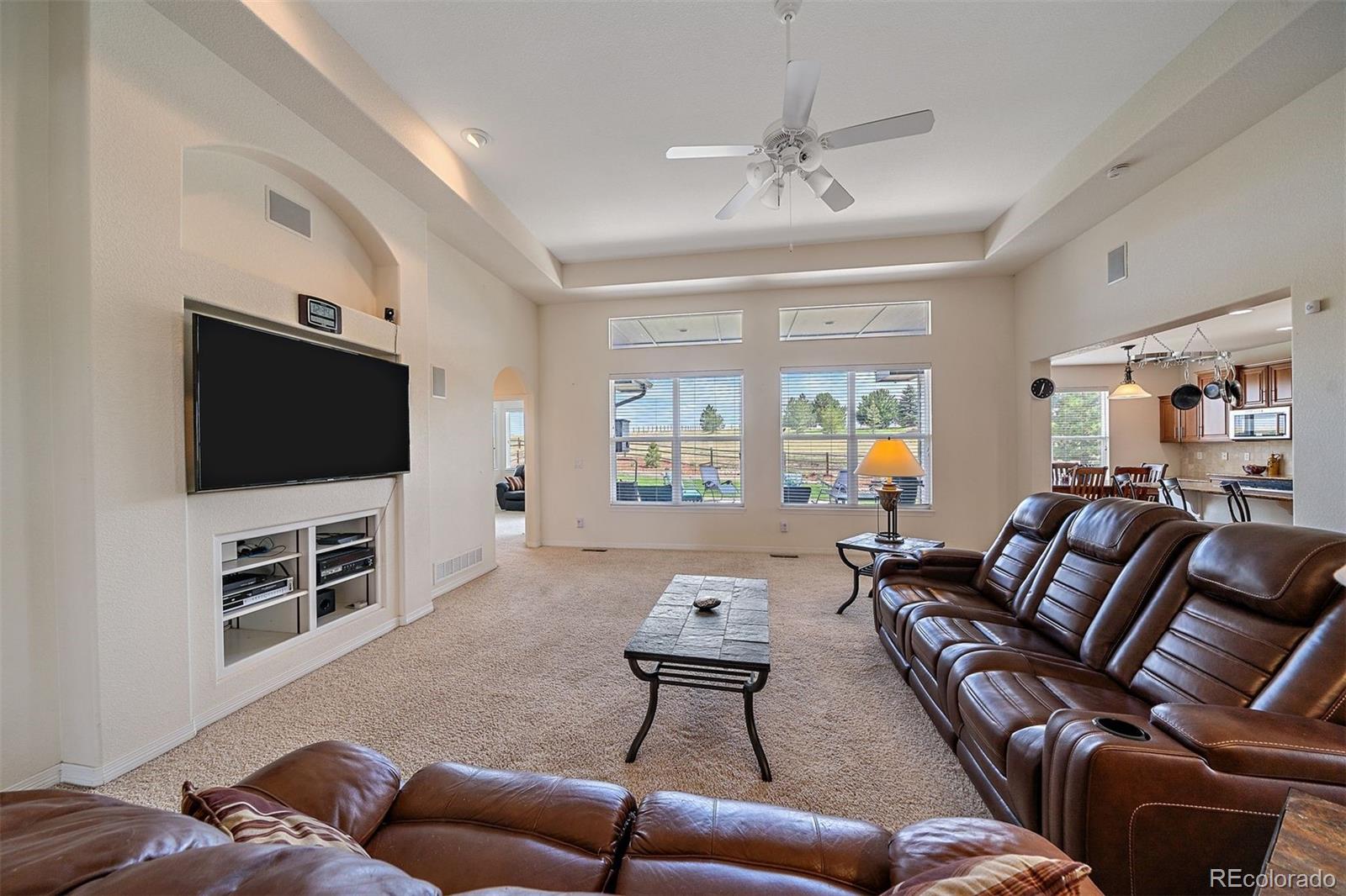 3217 Antelope Ridge Trail Parker, CO 80138 - Photo 7 of 45