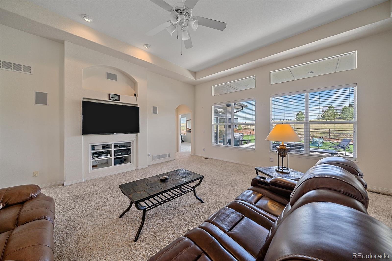 3217 Antelope Ridge Trail Parker, CO 80138 - Photo 8 of 45