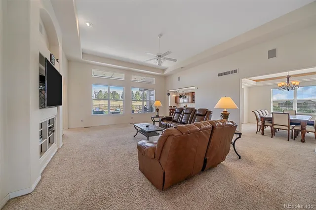 $1,050,000 | 3217 Antelope Ridge Trail, Parker, CO 80138