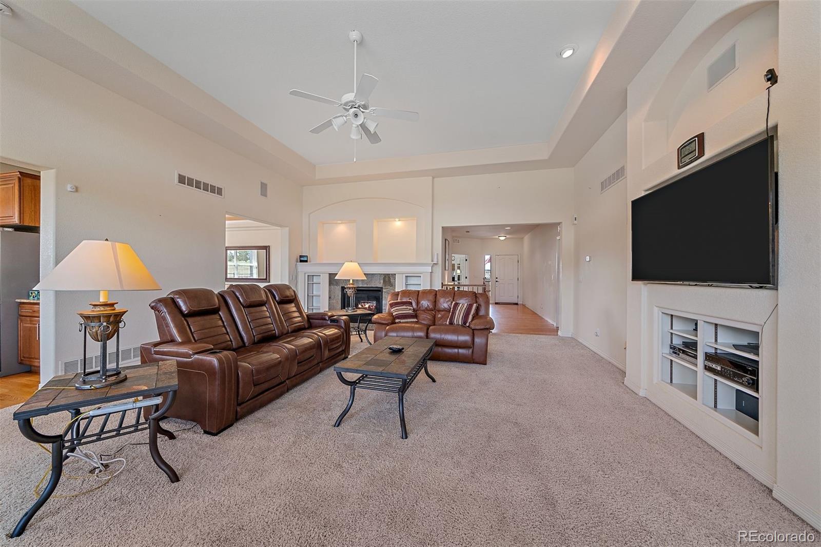 3217 Antelope Ridge Trail Parker, CO 80138 - Photo 10 of 45