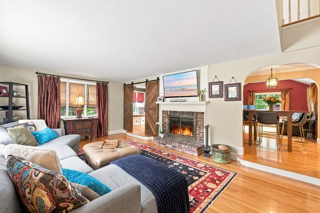 62 Walnut Road Hamilton, MA 01982 - Photo 9 of 34 Gallery Image 9