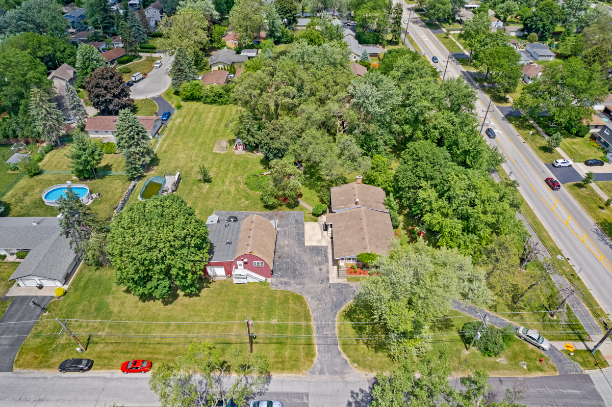 2401 Rohlwing Road Rolling Meadows, IL 60008 - Photo 5 of 35