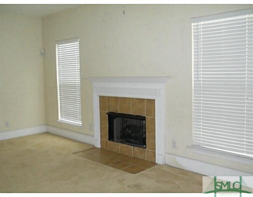 2492 Old Quacco Road Pooler, GA 31322 - Photo 3 of 16 Living Room.