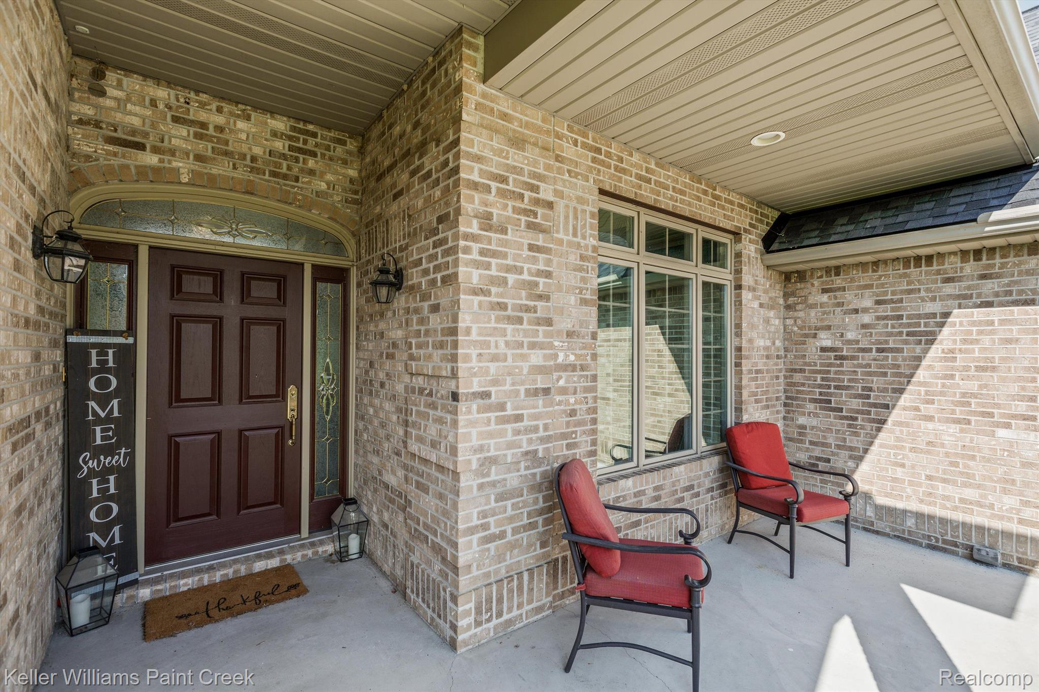 4912 Walker Road North Street, MI 48049 - Photo 8 of 71 Entry way
