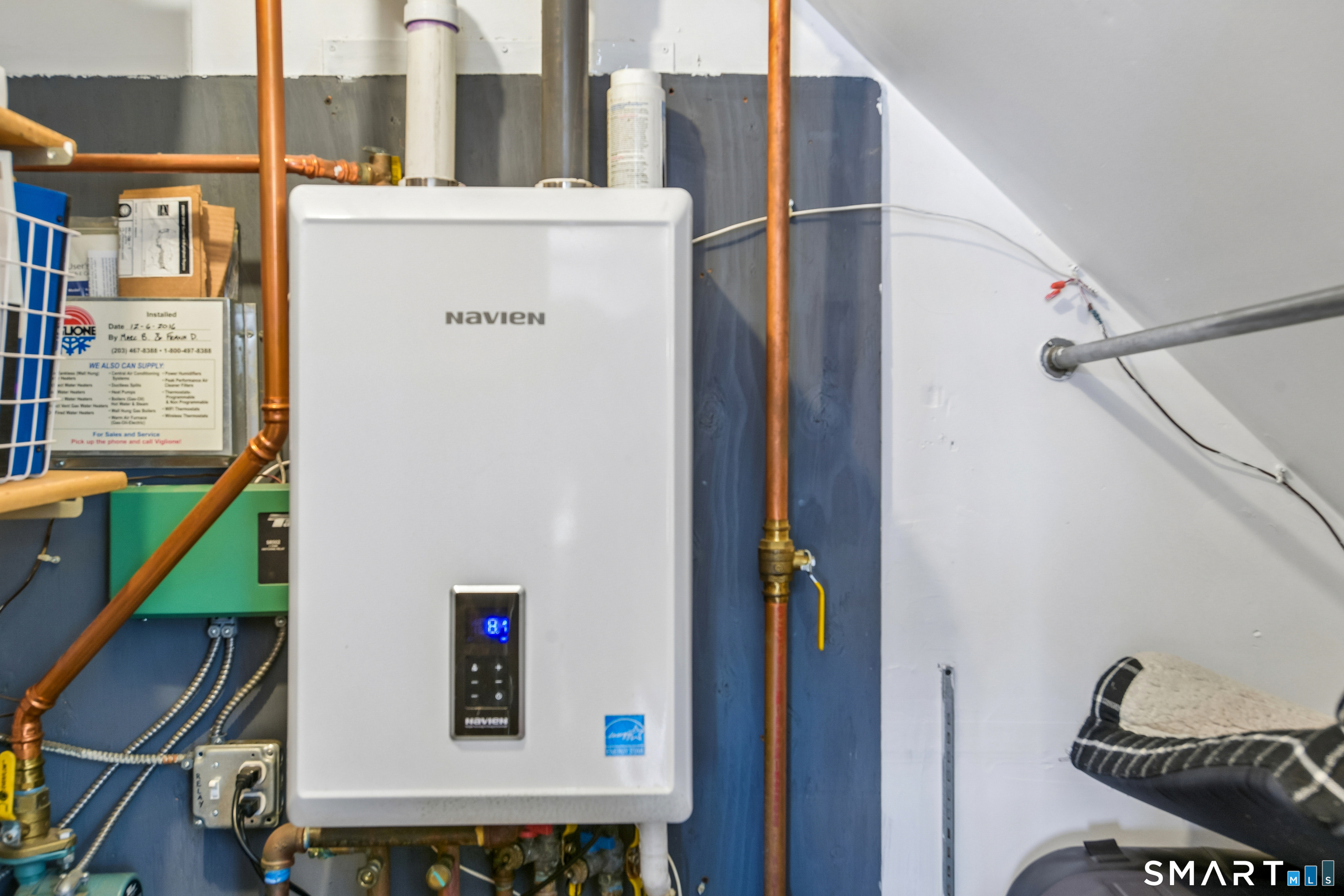 142 East Rock Road New Haven, CT 06511 - Photo 24 of 27