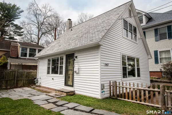 $375,000 | 142 East Rock Road, New Haven, CT 06511
