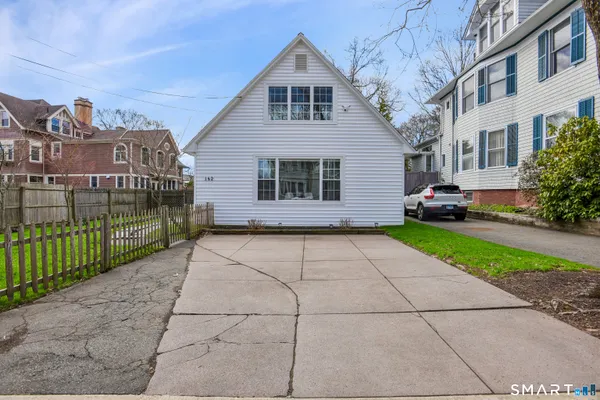 $375,000 | 142 East Rock Road, New Haven, CT 06511