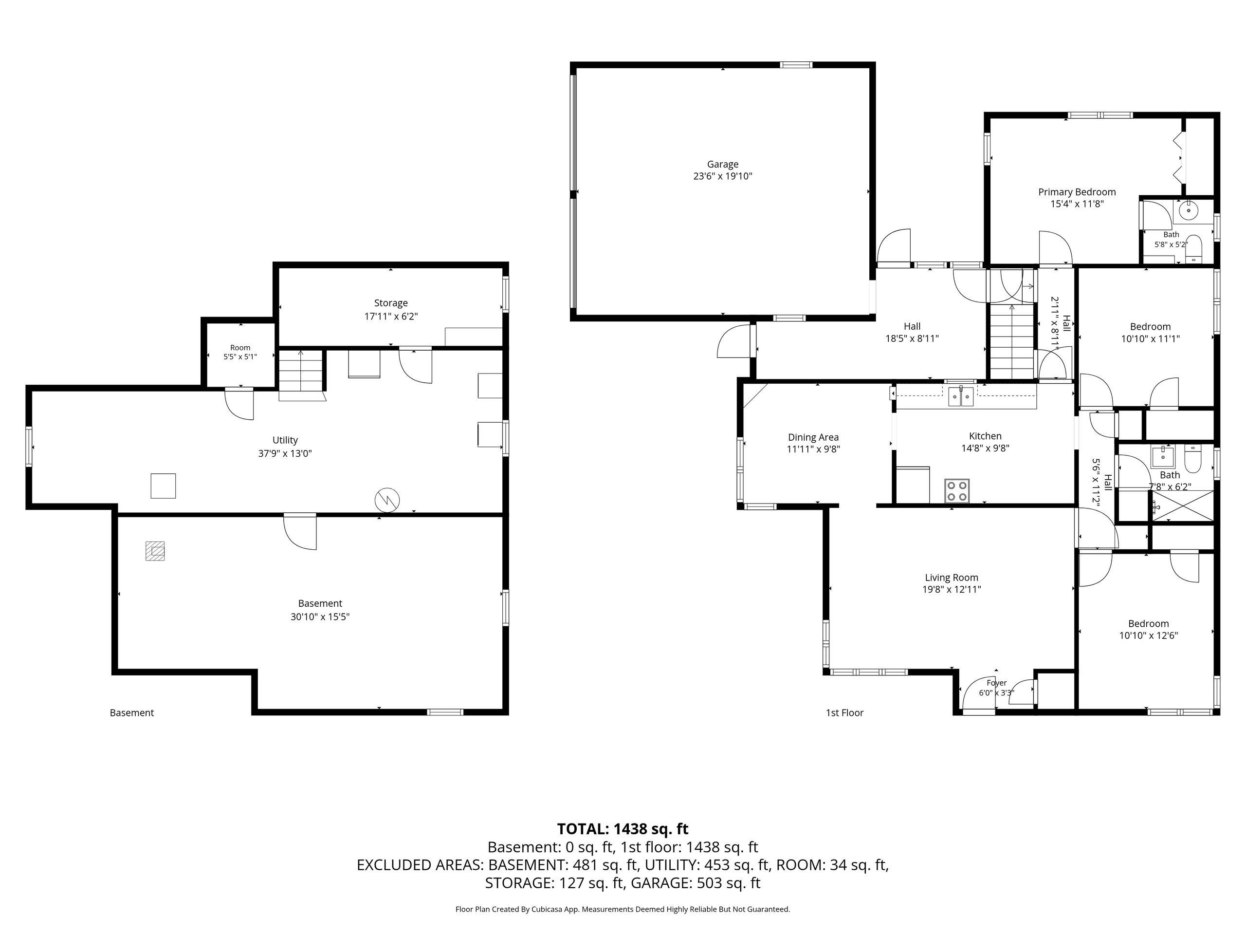1332 Oneida Street Menasha, WI 54952 - Photo 40 of 40 Gallery Image 40