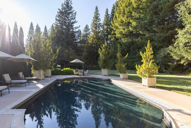 $6,250,000 | 330 Brookside Drive, Angwin, CA 94508