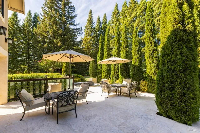 $6,250,000 | 330 Brookside Drive, Angwin, CA 94508