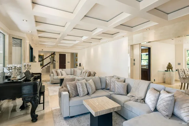 $6,250,000 | 330 Brookside Drive, Angwin, CA 94508