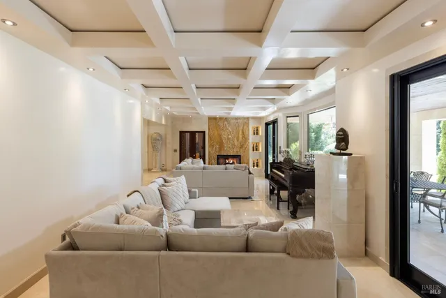 $6,250,000 | 330 Brookside Drive, Angwin, CA 94508