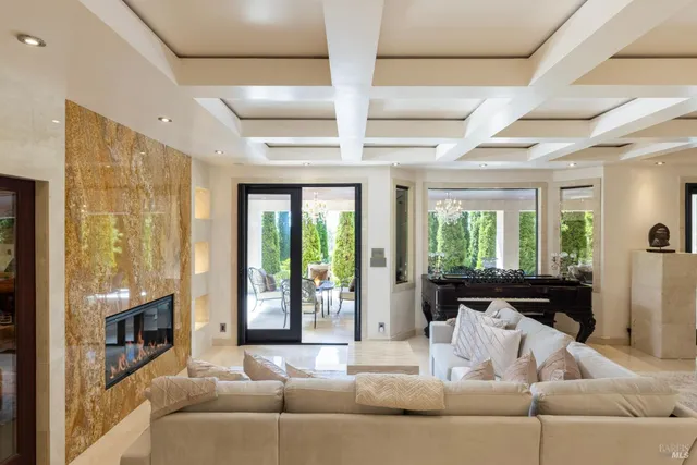 $6,250,000 | 330 Brookside Drive, Angwin, CA 94508