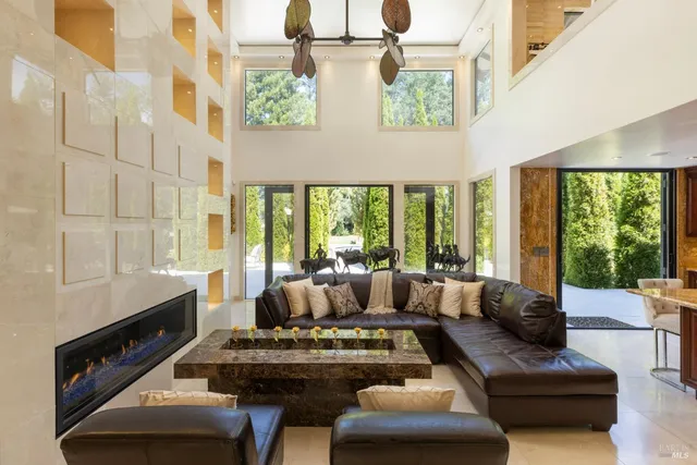 $6,250,000 | 330 Brookside Drive, Angwin, CA 94508