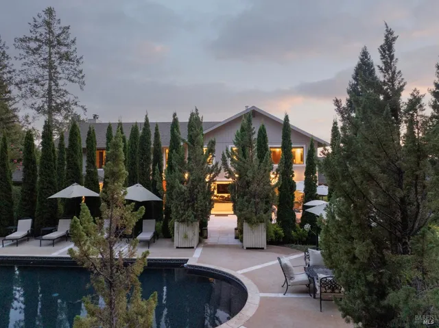 $6,250,000 | 330 Brookside Drive, Angwin, CA 94508