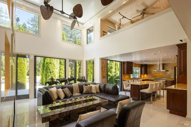 $6,250,000 | 330 Brookside Drive, Angwin, CA 94508