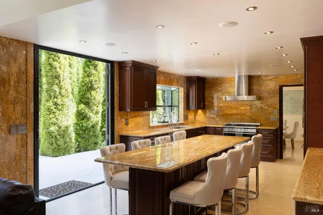 $6,250,000 | 330 Brookside Drive, Angwin, CA 94508