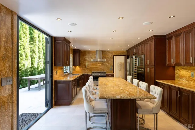 $6,250,000 | 330 Brookside Drive, Angwin, CA 94508