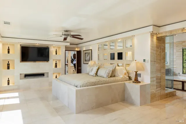 $6,250,000 | 330 Brookside Drive, Angwin, CA 94508