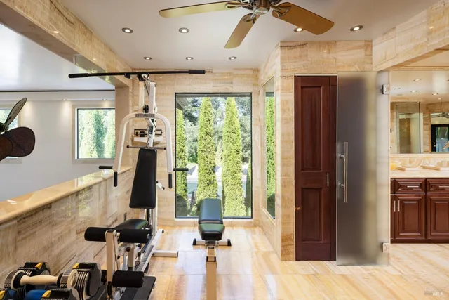 $6,250,000 | 330 Brookside Drive, Angwin, CA 94508