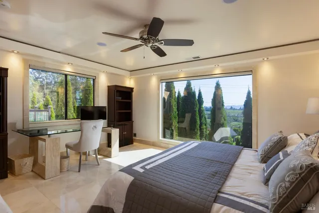 $6,250,000 | 330 Brookside Drive, Angwin, CA 94508