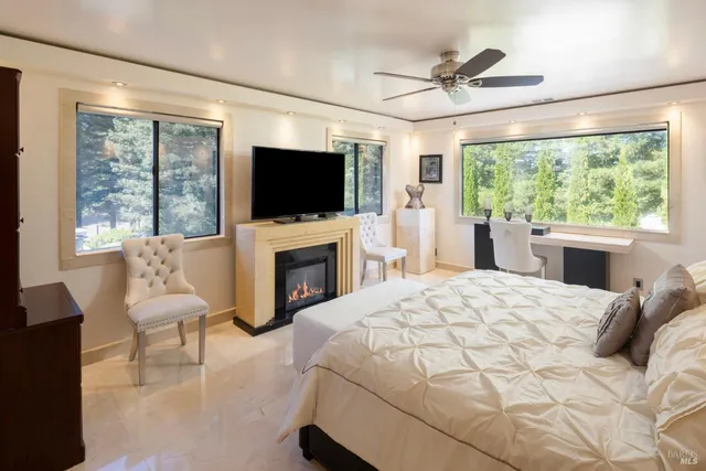 $6,250,000 | 330 Brookside Drive, Angwin, CA 94508