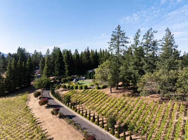 $6,250,000 | 330 Brookside Drive, Angwin, CA 94508