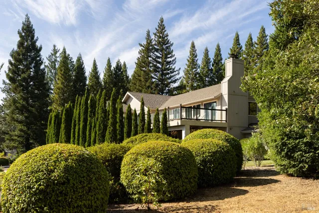 $6,250,000 | 330 Brookside Drive, Angwin, CA 94508