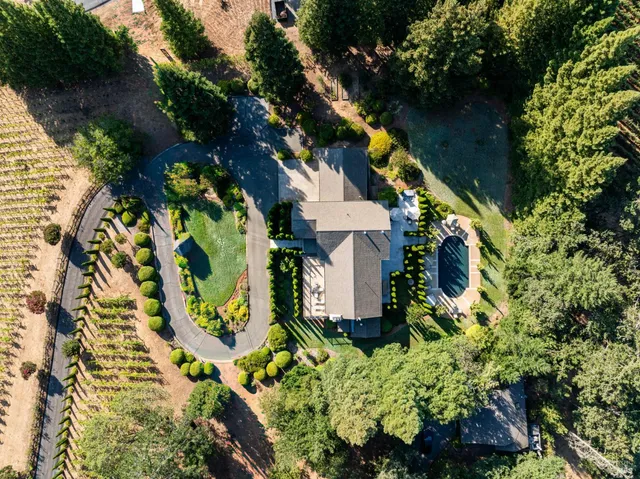 $6,250,000 | 330 Brookside Drive, Angwin, CA 94508