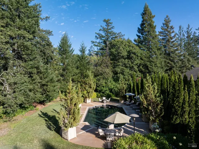 $6,250,000 | 330 Brookside Drive, Angwin, CA 94508