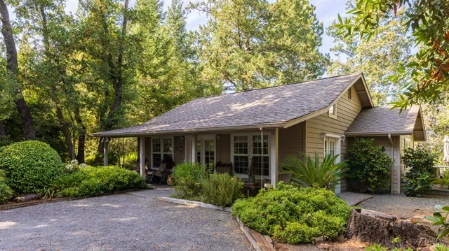 $6,250,000 | 330 Brookside Drive, Angwin, CA 94508