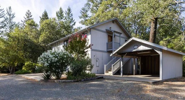 $6,250,000 | 330 Brookside Drive, Angwin, CA 94508