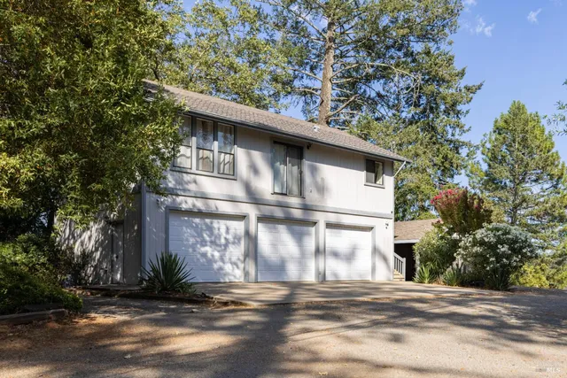 $6,250,000 | 330 Brookside Drive, Angwin, CA 94508