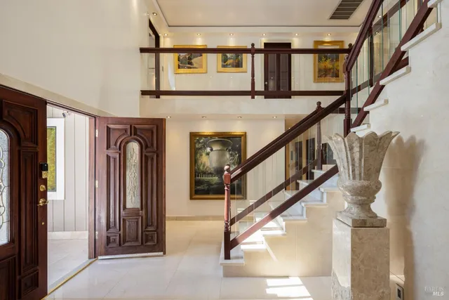 $6,250,000 | 330 Brookside Drive, Angwin, CA 94508