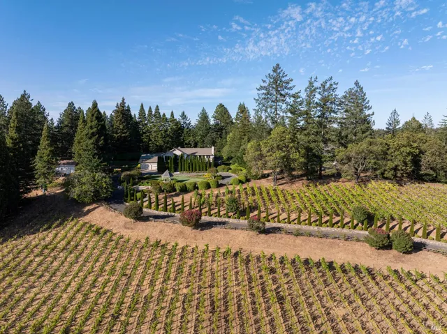 $6,250,000 | 330 Brookside Drive, Angwin, CA 94508