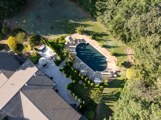 $6,250,000 | 330 Brookside Drive, Angwin, CA 94508