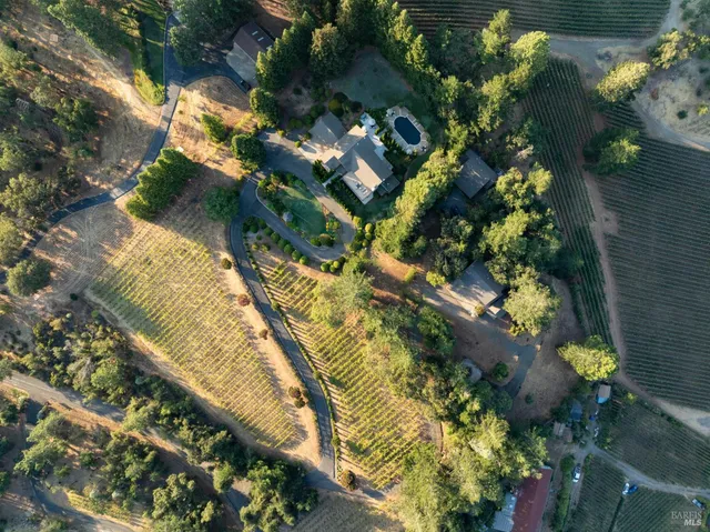 $6,250,000 | 330 Brookside Drive, Angwin, CA 94508