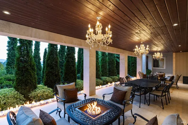 $6,250,000 | 330 Brookside Drive, Angwin, CA 94508