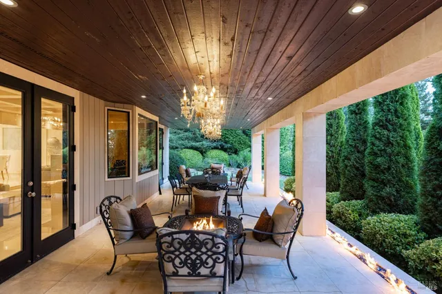 $6,250,000 | 330 Brookside Drive, Angwin, CA 94508