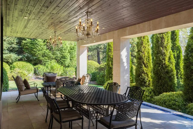 $6,250,000 | 330 Brookside Drive, Angwin, CA 94508