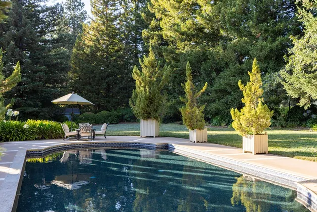 $6,250,000 | 330 Brookside Drive, Angwin, CA 94508