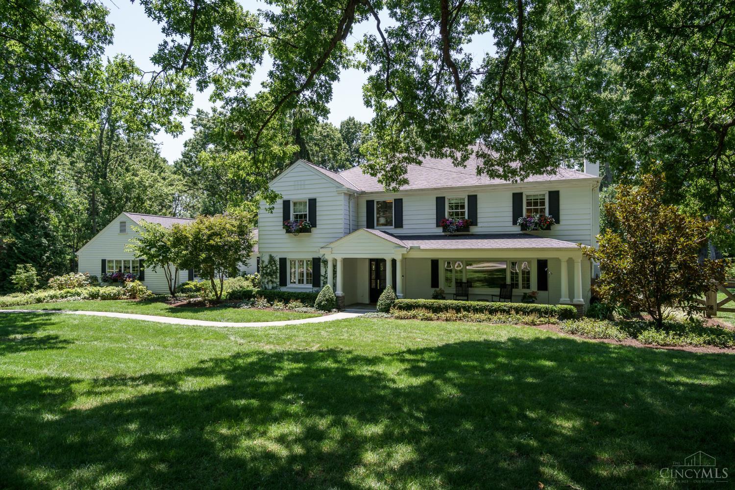 7255 Brill Road Cincinnati, OH 45243 - Photo 97 of 99