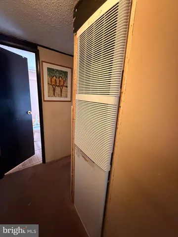 a view of utility room