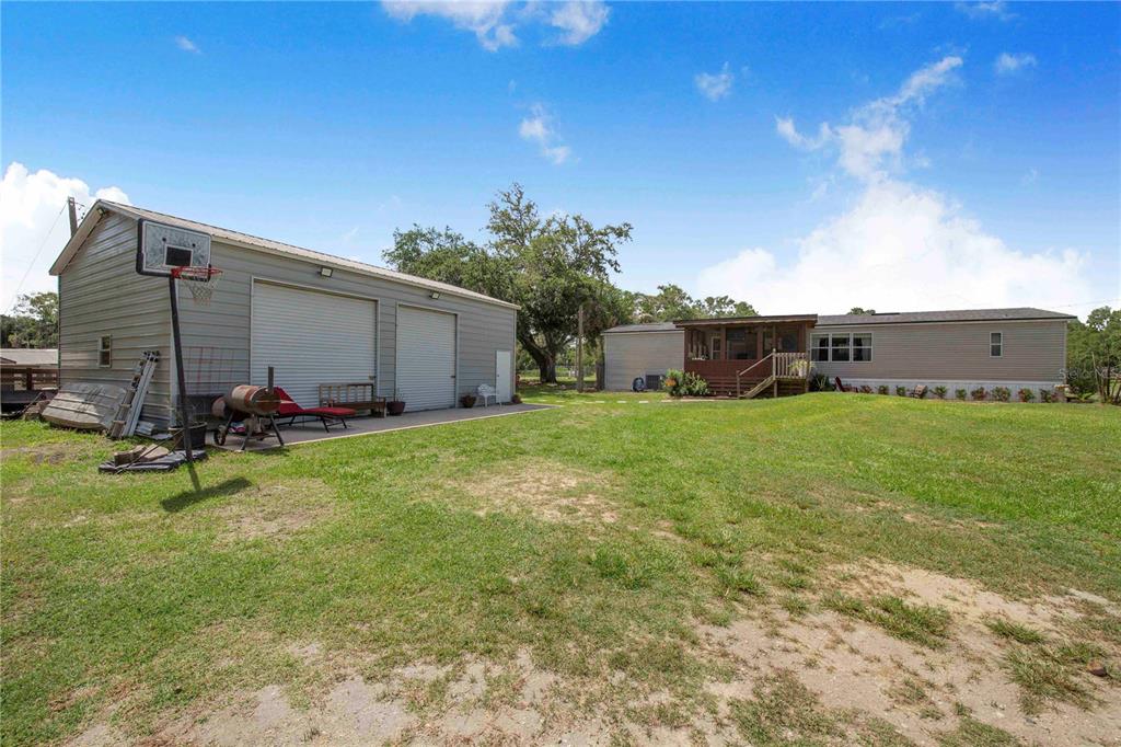 2236 Ellie Road Auburndale, FL 33823 - Photo 40 of 48