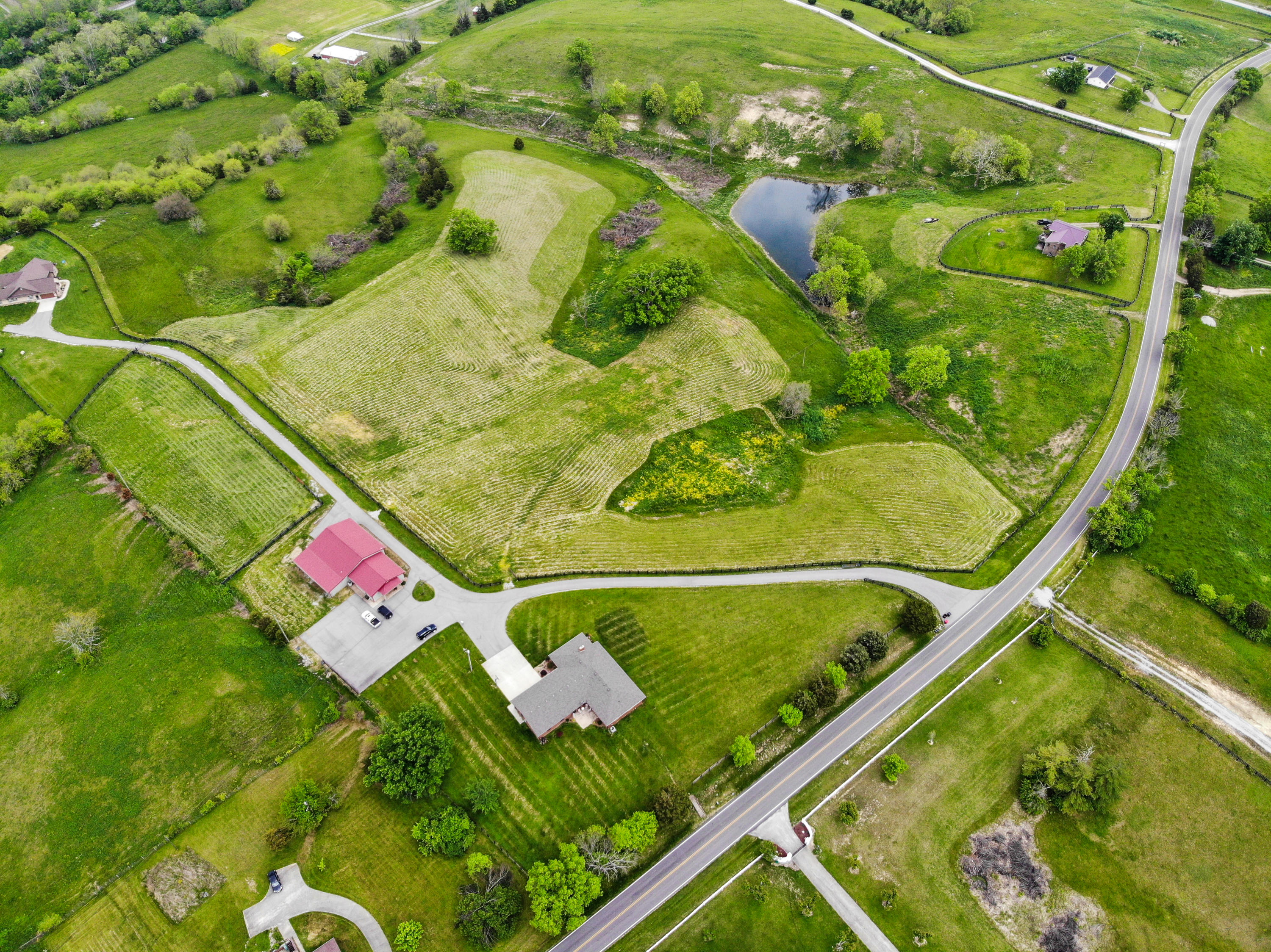 2079 Red House Road Richmond, KY 40475 - Photo 133 of 171 DJI_0361