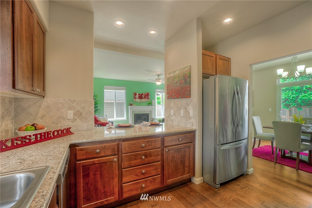 4655 Rochelle Street Southeast Lacey, WA 98503 - Photo 12 of 25 Gallery Image 12