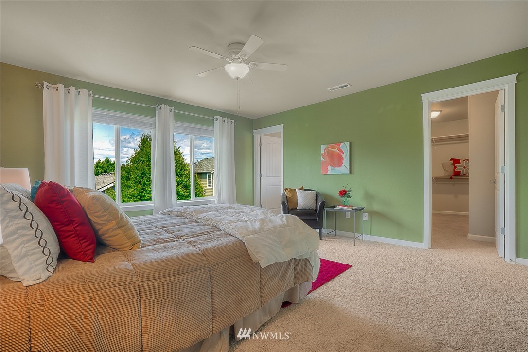 4655 Rochelle Street Southeast Lacey, WA 98503 - Photo 17 of 25 Gallery Image 17